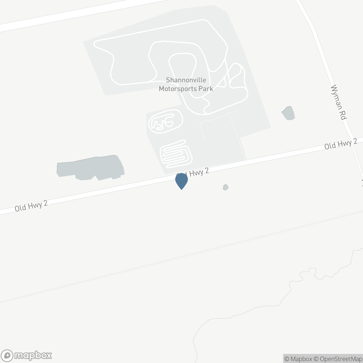 6986 OLD HIGHWAY 2, Tyendinaga, Ontario K0K 3A0